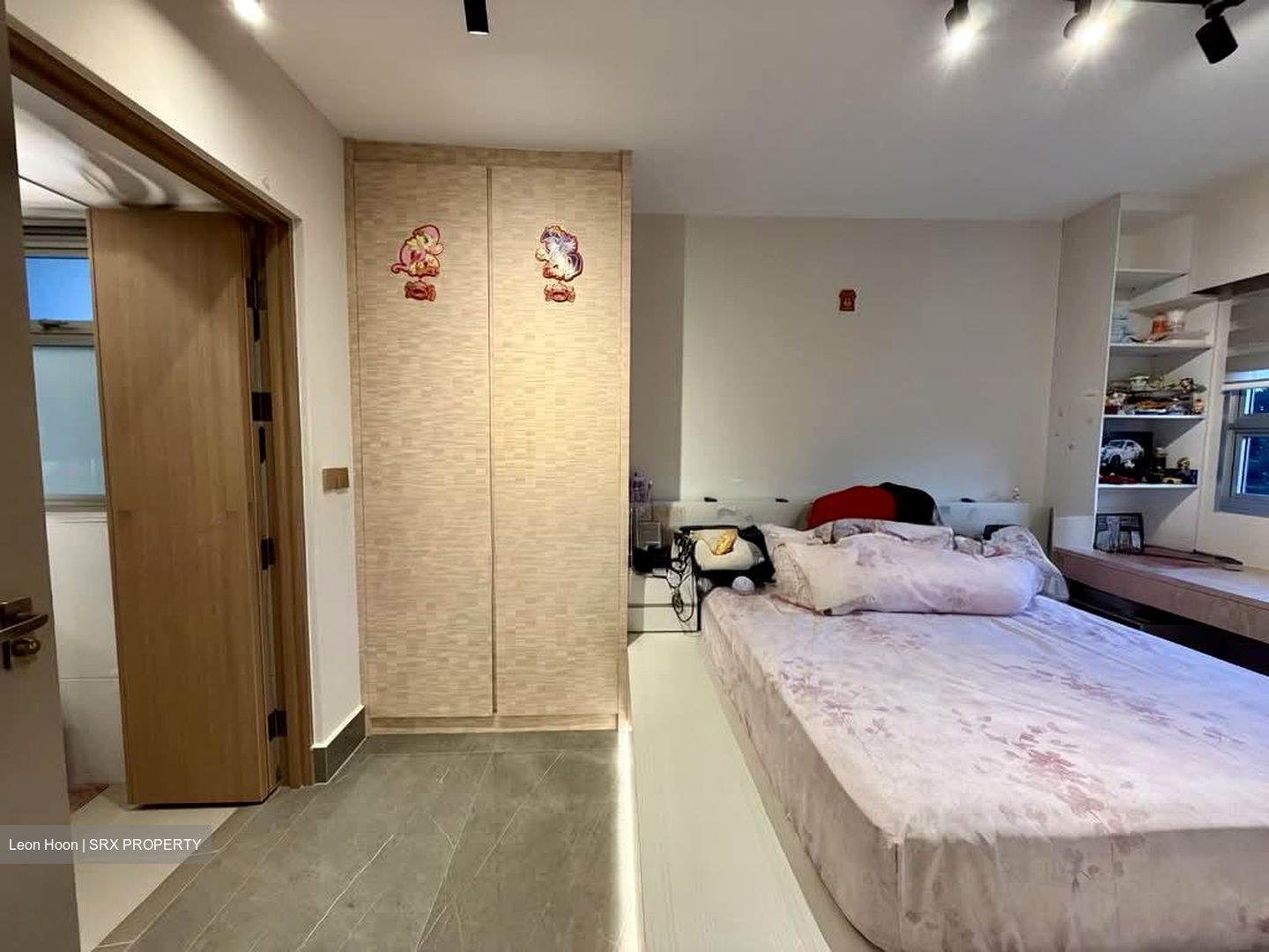 Blk 228A Ang Mo Kio Court (Ang Mo Kio), HDB 5 Rooms #544471471